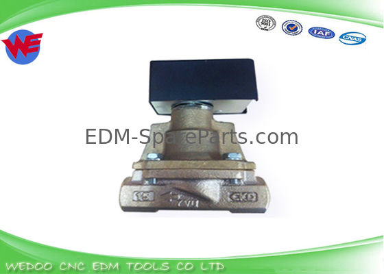 APP1-15A-03A-AC110V Mitsubishi EDM Parçaları M859 CKD Solenoid Kontrol Vanası