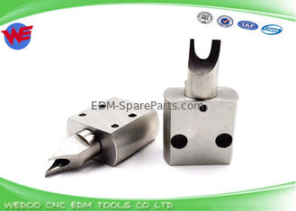 MW413613C 3055208 Sodick EDM Parçaları Üst Kablo Rehber Boru Birimi 3055210