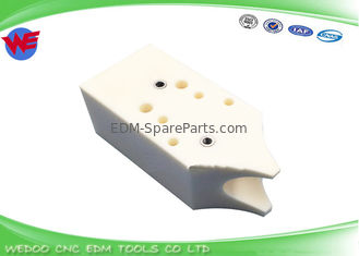 X055C947G51 DDM9800 Mitsubishi EDM Soare Parts Aspirator Ceramic Cutter DUCT