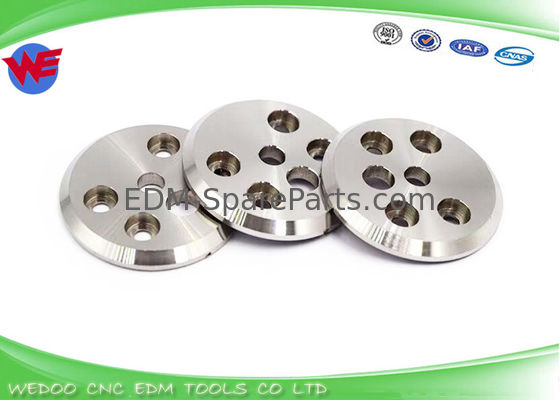 Sodick Aspiratör EDM Yedek Parça 3086340 Tel Kılavuz Tutucu Kapak