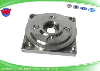 3082646 Sodick EDM S408-3 Yukarı nozel rehberlik kapağı O halka nozel tabanı ile