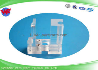A290-8120-Z783 Fanuc EDM Parçaları Silindir tabanı / EDM Tüketicileri Silindir tabanı