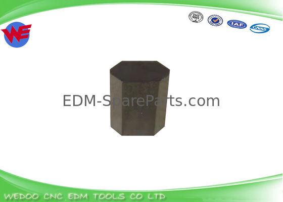 A290-8119-Z785 Dönüşmeyen blok tabanı çelik Fanuc tel Edm Kullanım parçaları α-C400iA