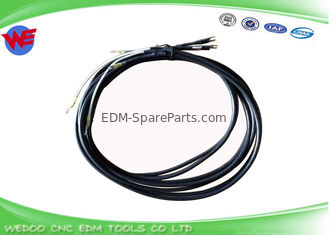 A660-8014-T739#R Yüksek hassasiyetli Fanuc EDM yedek parçaları Alt Kablo A660-8012-T768#K