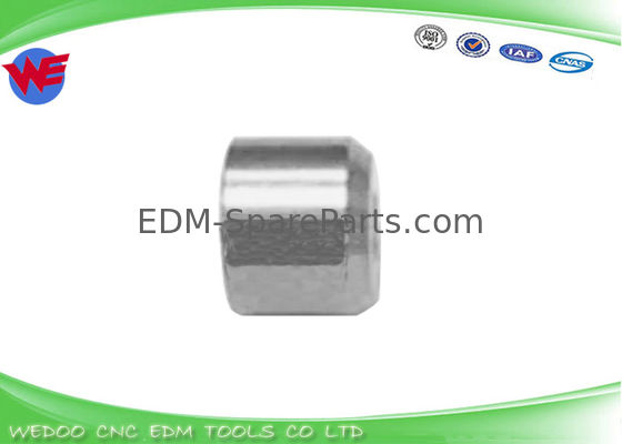 A290-8104-X633 Bulma Pin 8 x 2 x 5 Paslanmaz Çelik Fanuc EDM parçaları
