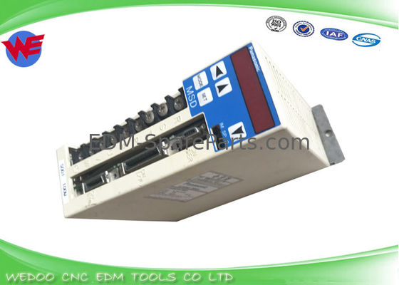 DV88010LDMS2 Sodick EDM Parça Değişimi AC Servo Sürücüler