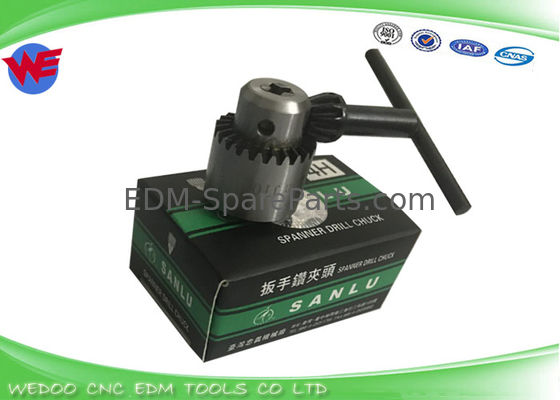 JTO matkap çubuğu 0.15 - 4.0 mm Malzeme EDM matkap kılavuzları