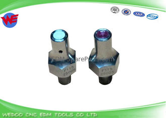 45 ° Konik için Alt Fanuc Elmas Kılavuzu Φ 0.255 A290-8110-Z716 A290-8104-X716