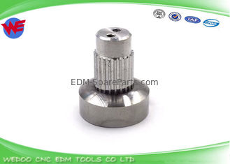 104493630 104434490 Paslanmaz Delekler tel motoru Robofil Agie Charmilles 25*30MML