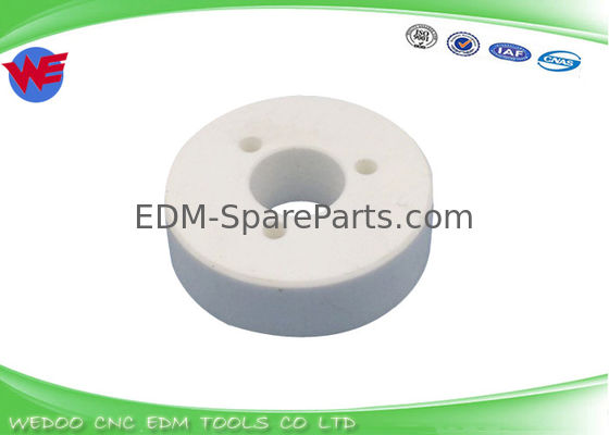 A290-8037-X805 Seramik Silindir Fanuc EDM Parçaları Seramik silindir Ø60xØ28x18mm.