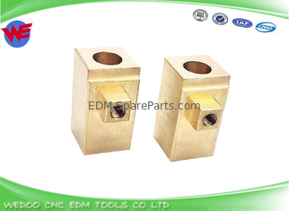 200640068 FI Charmilles Brass Cut Contact Support Wire EDM Parçaları 200.640.068