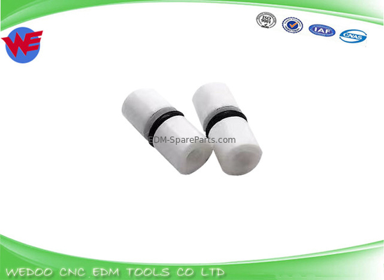 135016355 Seramik Rehber OD4.0*H9.0MM*0.8MM Robofil Agie Charmilles EDM Parçaları