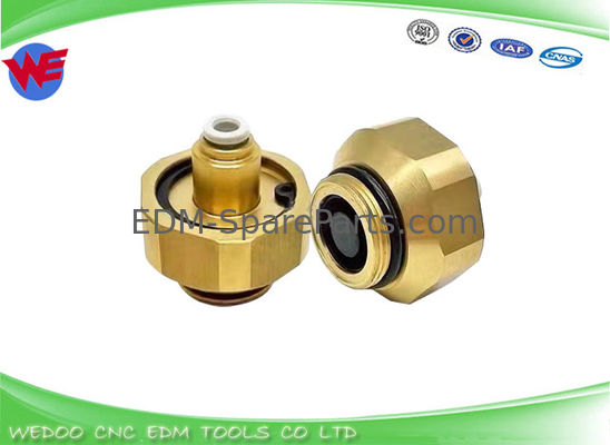 Pnömatik Kartuş 135008865 200542649 200543897 pneum. Charmilles EDM Parçaları