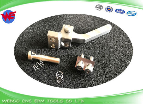 X262D713H02 X263D763N51 DCH96A021 DCH9600 MV EDM Stentleri için kaldıraç Mitsubishi