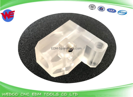 X056C804G51 DK13400 MİTSUBIŞI FA EDM Tüken Parçaları MİTSUBIŞI FA EDM Tüken Üst Rehberi