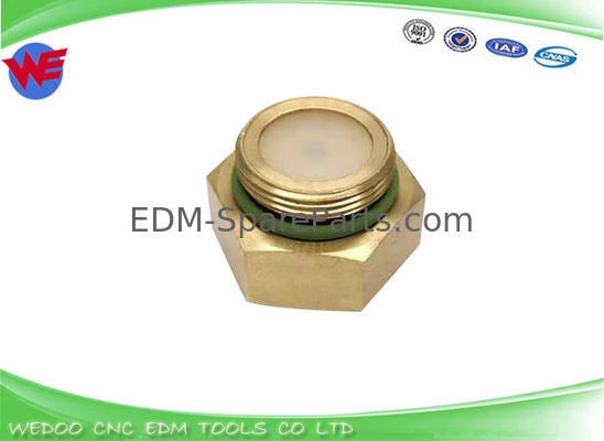 200433607 433.607 200432470 432.470 Charmilles Pnömatik Kartuşu EDM Parçaları