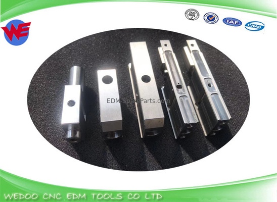 3087882 3082521 ALN AQ AQ400 Yukarı Ölçüm Bloku İçin Kaydırma Bloku Sodick EDM Bracket