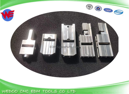 3087882 3082521 ALN AQ AQ400 Yukarı Ölçüm Bloku İçin Kaydırma Bloku Sodick EDM Bracket
