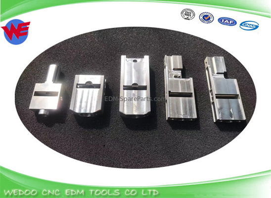 3087882 3082521 ALN AQ AQ400 Yukarı Ölçüm Bloku İçin Kaydırma Bloku Sodick EDM Bracket