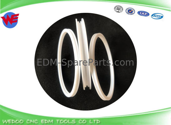 AQ325L Sodick EDM silgi 3031971 3031793 Mühürleme plaka kapak silgi A / silgi B