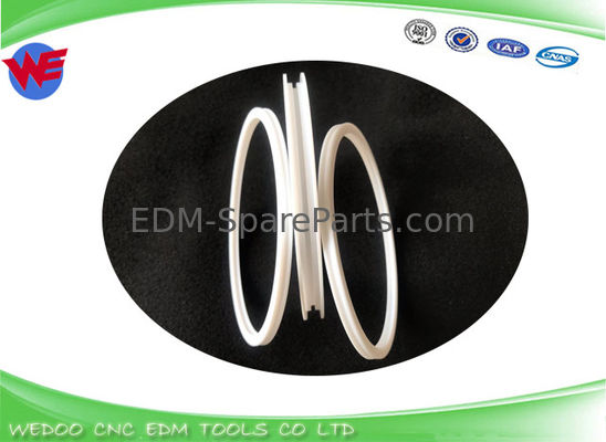 AQ325L Sodick EDM silgi 3031971 3031793 Mühürleme plaka kapak silgi A / silgi B