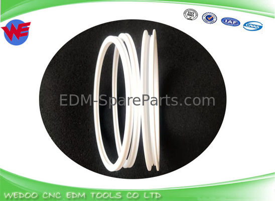 AQ325L Sodick EDM silgi 3031971 3031793 Mühürleme plaka kapak silgi A / silgi B