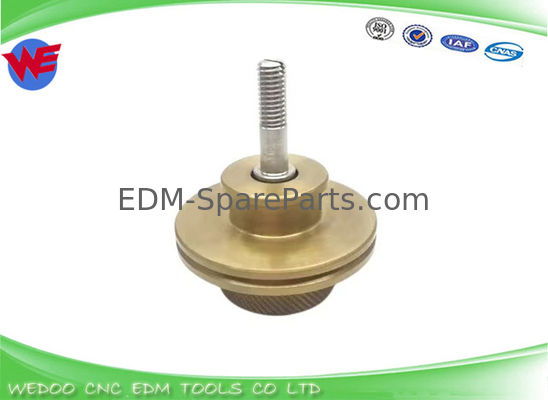 X602B845G51 Alt katran B Tam set EDM yedek parçalar Mitsubishi M455 OD60MM