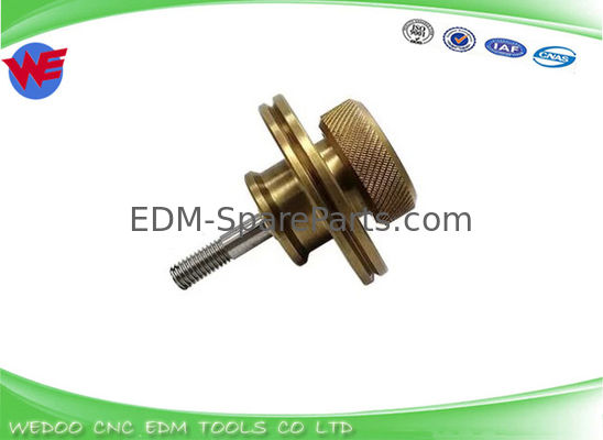 X602B845G51 Alt katran B Tam set EDM yedek parçalar Mitsubishi M455 OD60MM