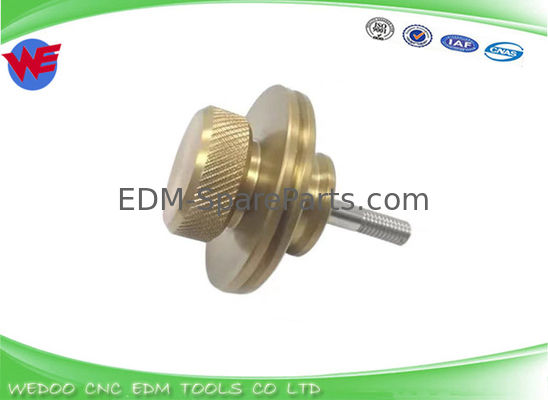 X602B845G51 Alt katran B Tam set EDM yedek parçalar Mitsubishi M455 OD60MM