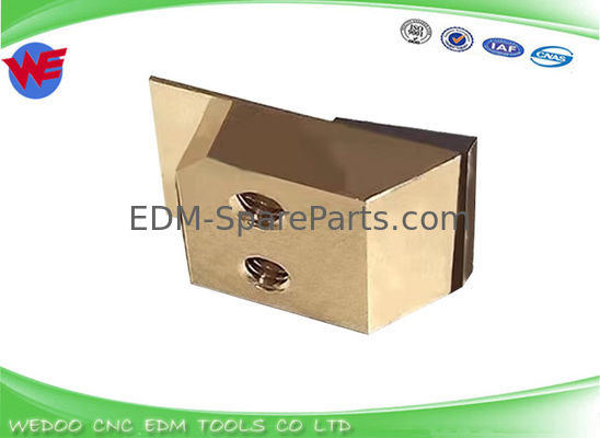 590848614  848.614 AgieCharmilles Kesici Bıçak L25xG17x7.7MMT EDM Yedek Parça