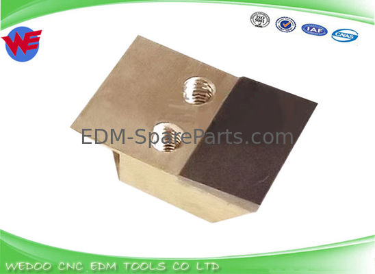 590848614  848.614 AgieCharmilles Kesici Bıçak L25xG17x7.7MMT EDM Yedek Parça