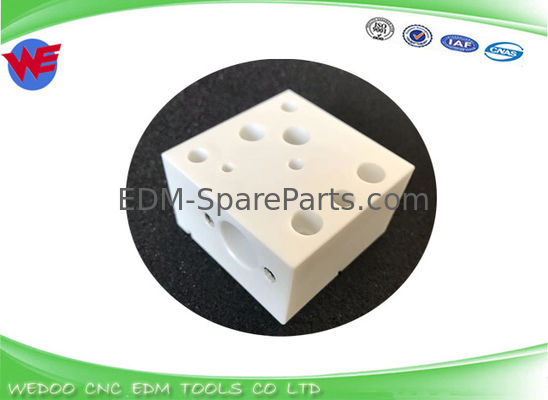 333014043 333017385 Kılavuz arayüzü Sahibi Agie Charmilles EDM Parçaları 333017384