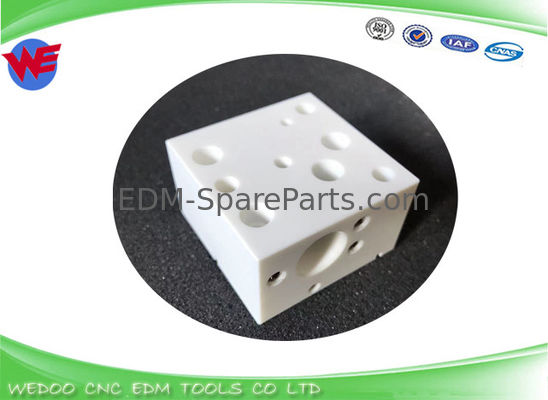 333014043 333017385 Kılavuz arayüzü Sahibi Agie Charmilles EDM Parçaları 333017384