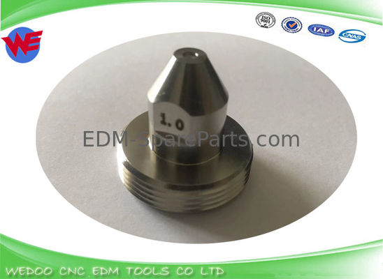 23EC085A218 23EC085A219 23EC085A220 33EC085A202 Makino Jet Nozzle EDM Parçaları