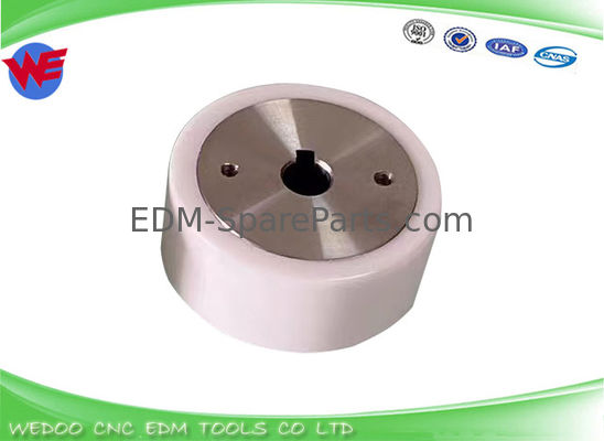 X054D256G51 X058D077G51 Baskı Silindiri Mili EDM Mitsubishi M402 57x10x18MM