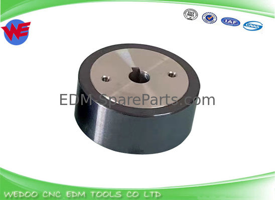 X054D256G51 X058D077G51 Baskı Silindiri Mili EDM Mitsubishi M402 57x10x18MM