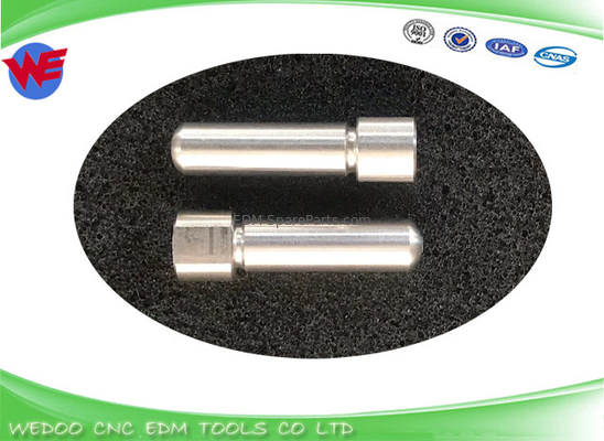 X274D773H01 DFD2300 GUIDE SHAFT Mitsubishi DFD2200 Roller için Sol/Sağ Çapa