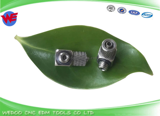 Bağlantı A97L-0203-0464#FCL4M5 ELBOW SCREW JOINT EDM Fanuc A97L-0203-0464#FTL4M3