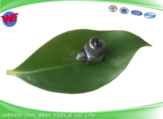 Bağlantı A97L-0203-0464#FCL4M5 ELBOW SCREW JOINT EDM Fanuc A97L-0203-0464#FTL4M3
