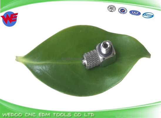 Bağlantı A97L-0203-0464#FCL4M5 ELBOW SCREW JOINT EDM Fanuc A97L-0203-0464#FTL4M3