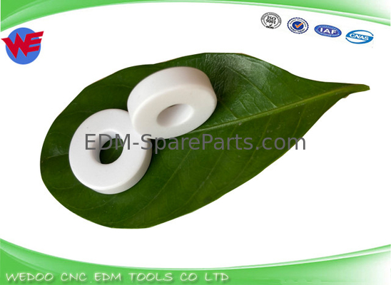 Mitsubishi İzolatör Seramik Plak EDM Makine Parçaları Kolay Montaj M311 18 * 7 * 5T