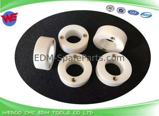 M421C DHO6200 DCA6700 Beyaz Mitsubishi Seramik Roller X203C607H03 X055C364H01