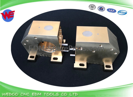 X181A354G51 X181A735G51 Mitsubishi FA için ölçekli rehber tutucu