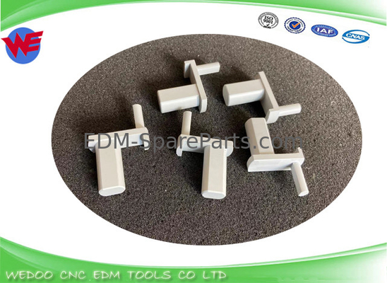 DH30000 Kanca Mitsubishi X059D448G52 DQ74500 EDM Güç Besleyici Kanca X268D042G51