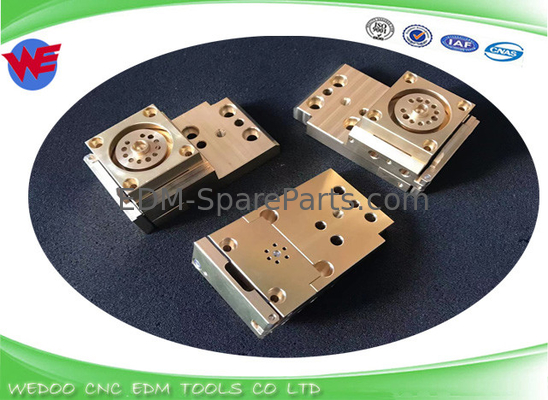 DK25900 M607 FA alt kılavuz tutucusu edm Mitsubishi D511600 X187B621H01 X181A788G71
