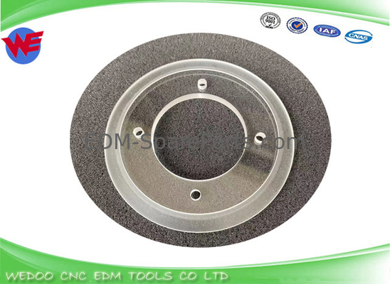 Yüzük kapağı A290-8119-X361Şeffaflık Plastik Yüzük A290-8119-X362 Fanuc 90*45*5.2