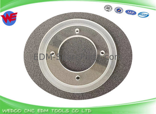 Yüzük kapağı A290-8119-X361Şeffaflık Plastik Yüzük A290-8119-X362 Fanuc 90*45*5.2