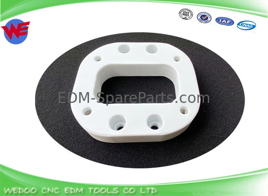 X085C130G51 DEL8500 EDM MV Mitsubishi Seramik İzolatör Plakası 117*106*20T M312