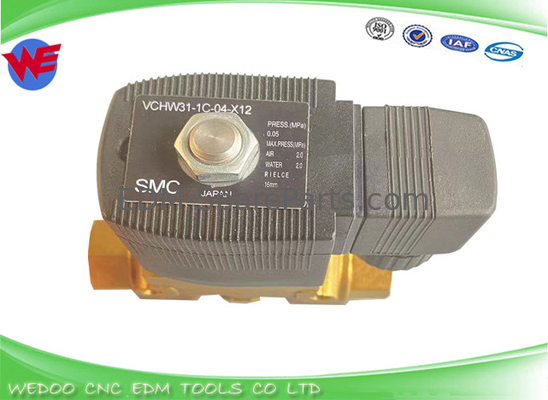 VCHW31-1C-04-X12 DET4400 S642D875P15 EDM MV Valfi Mitsubishi