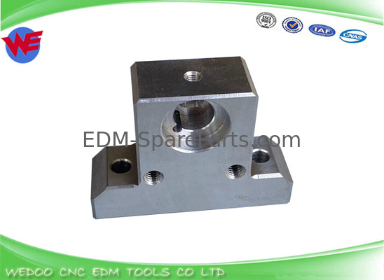 MV Mitsubishi için üst montaj bloğu 46*35*15mm DIE GUIDE BLOCK HOLDER
